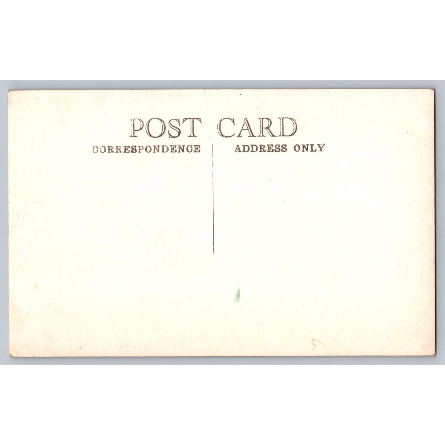 RPPC Kennebunkport ME Maine Booth Tarkington's Seawood Cottage Real Photo Postcard