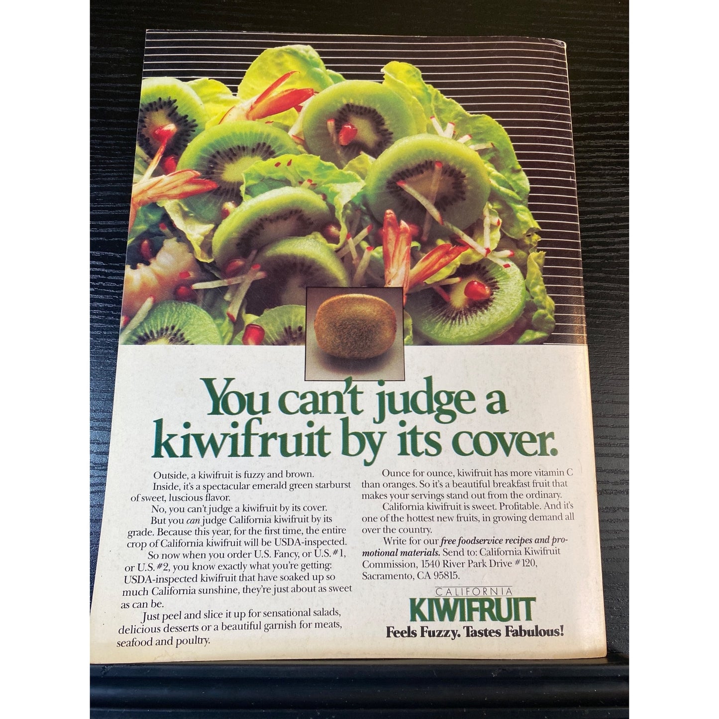 Woman's Day Jan 1986 Family Holiday Favorites Cookbook Cooking Magazine