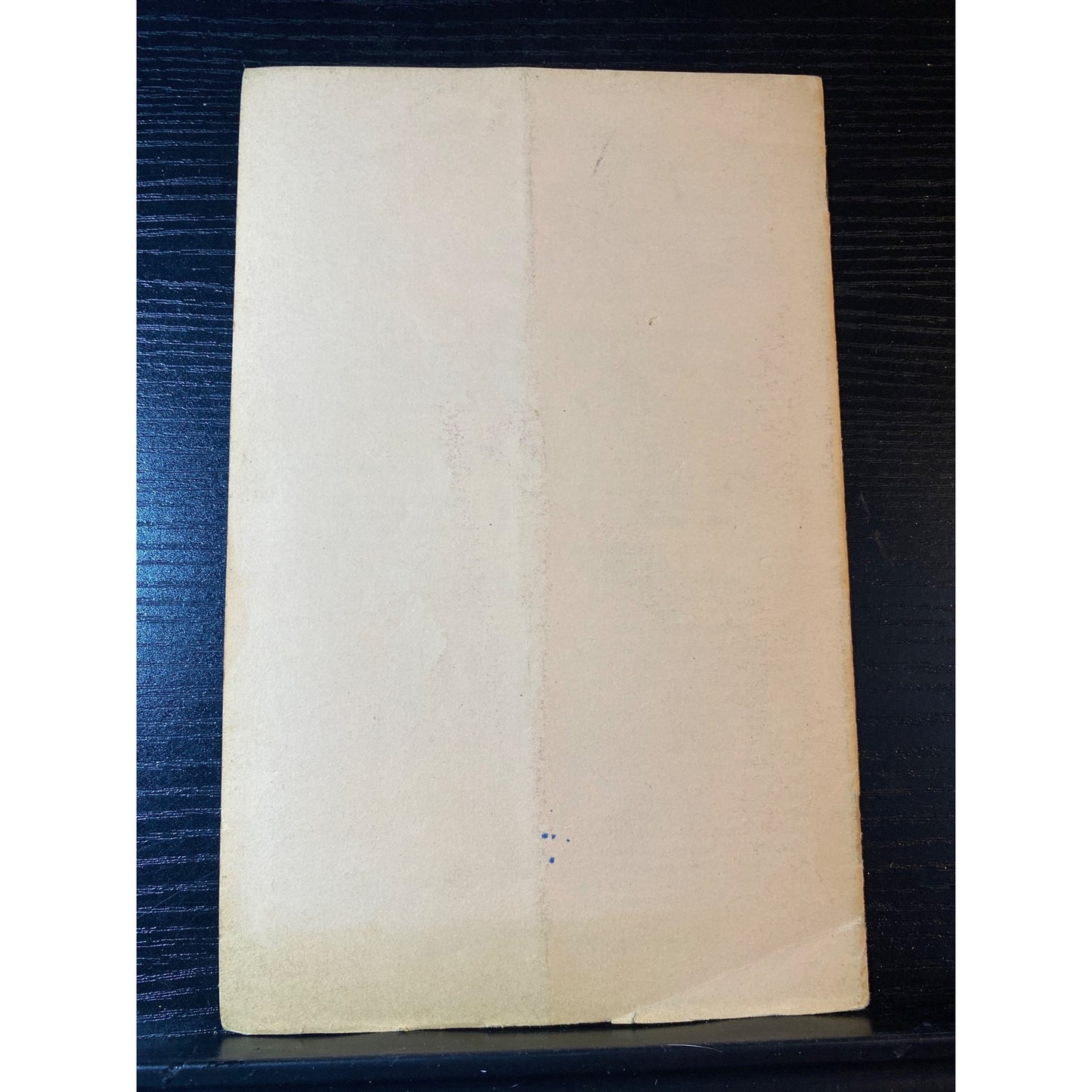 A Bakers Dozen Fresh Peach Dessert Cookbook Booklet National Peach Council