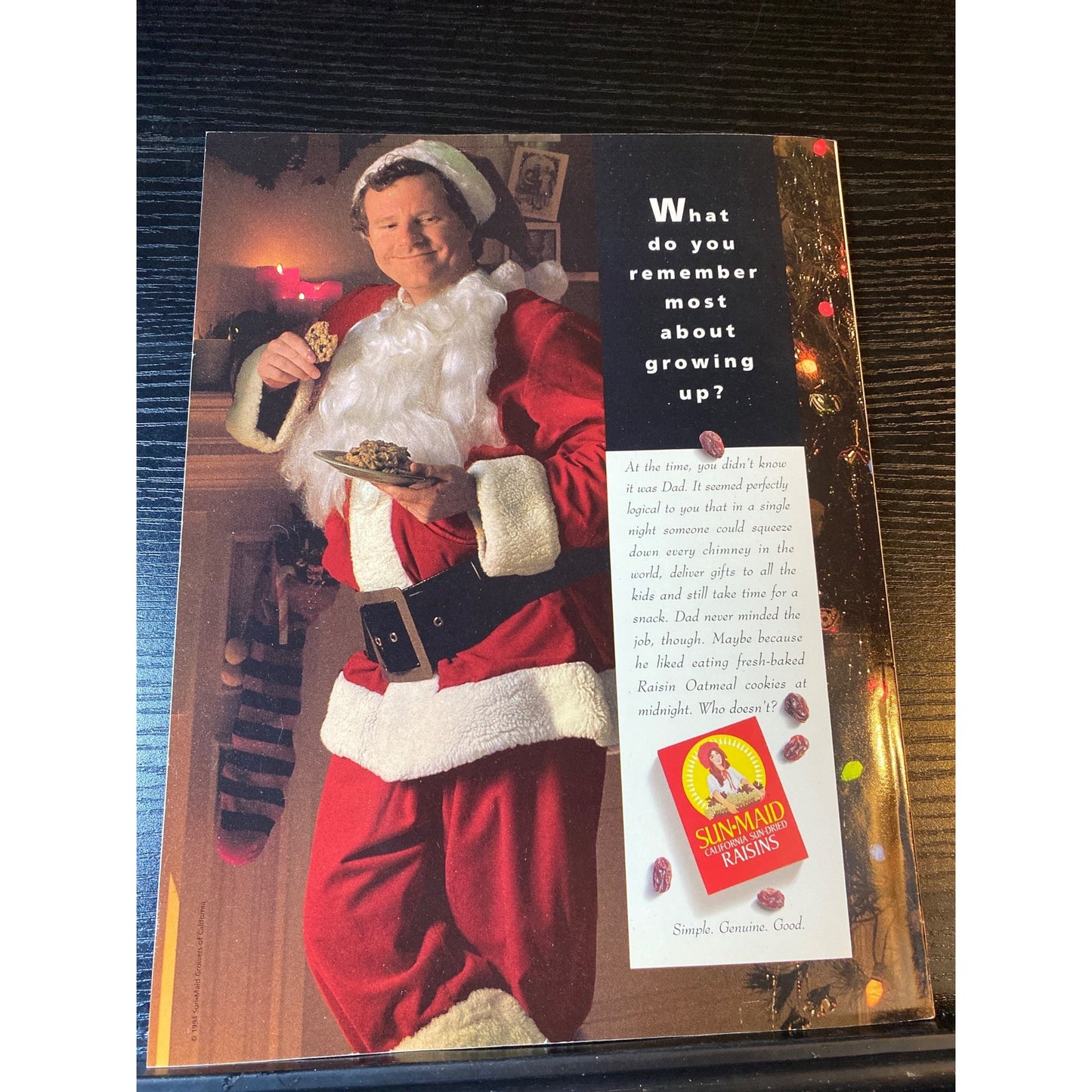 Better Homes And Gardens Christmas Cookies Magazine 1994 Best-Ever Cookies