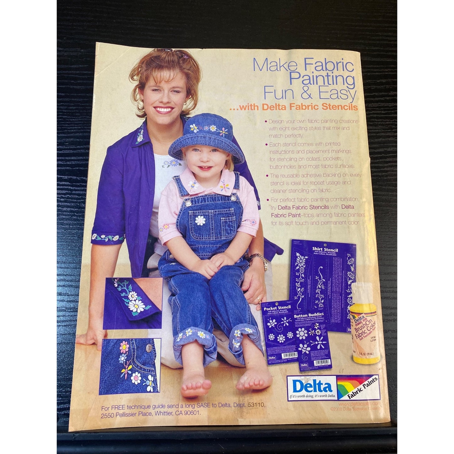 Better Homes And Gardens Magazine Nov 2000 Holiday Crafts Decor Recipes