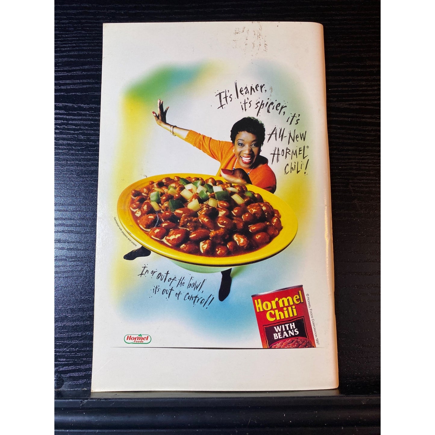 Southern Living Holiday Recipes December 1997 Festive Fun Cookbook Booklet
