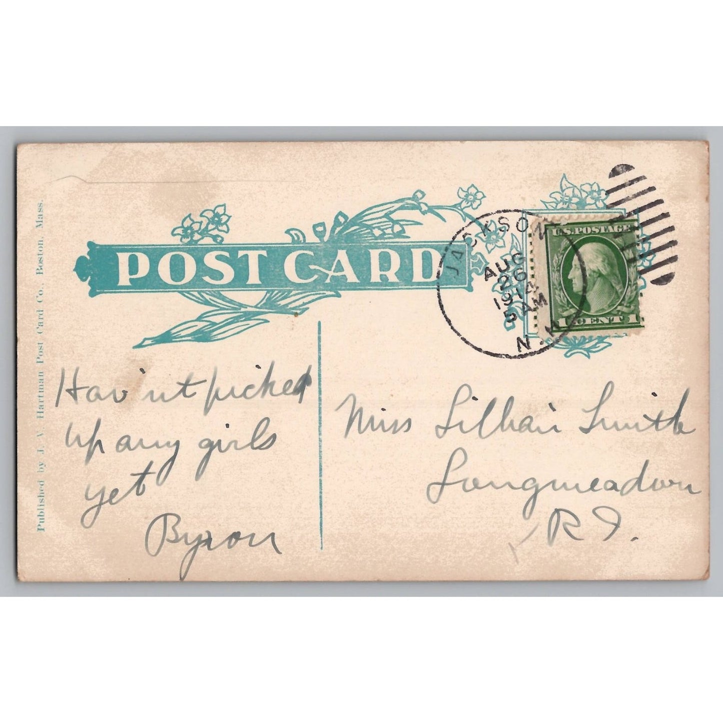Sargent's Purchase NH New Hampshire Old Tip Top House Mt Washington Postcard '15
