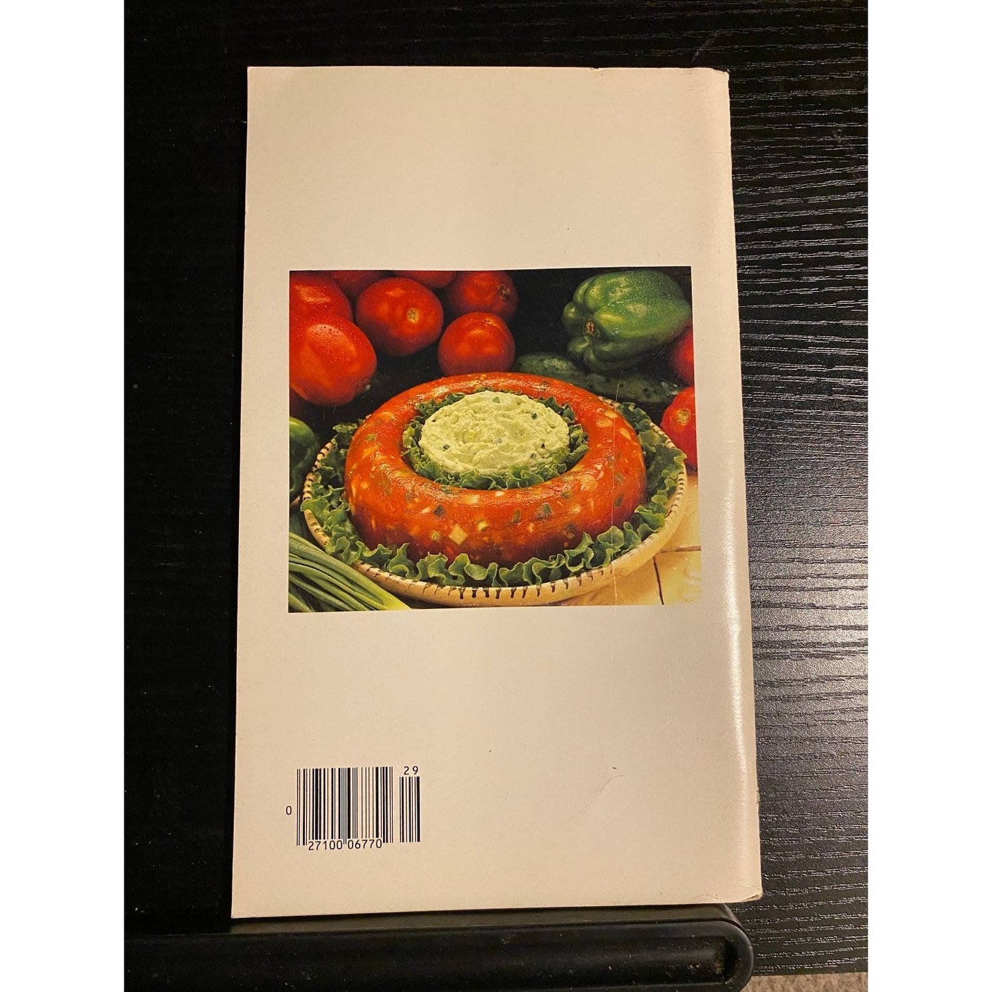 Pillsbury Classic Cookbook Booklet 1983 Summertime Across America Recipes