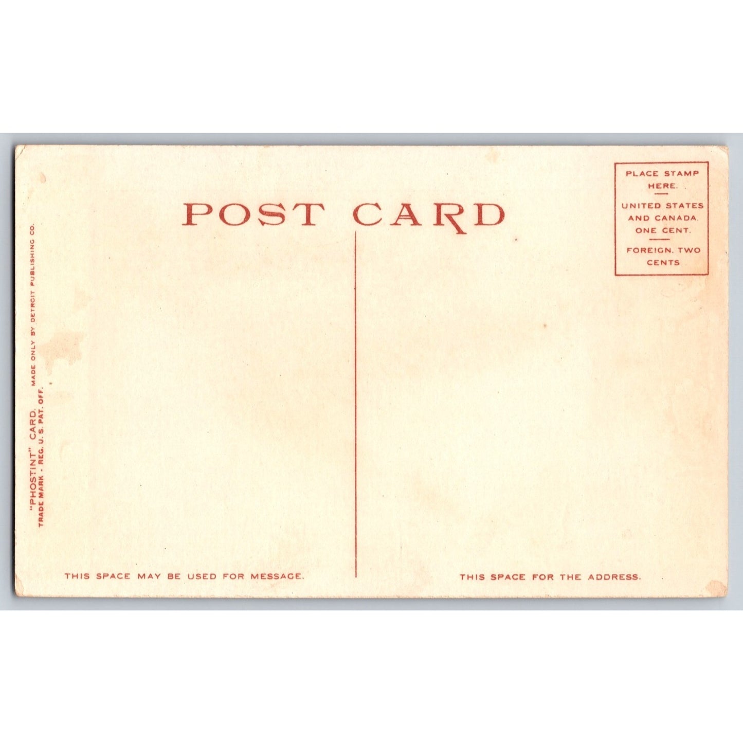 Russell Huntington MA Massachusetts Steam Train Berkshire Hills 1920s Postcard