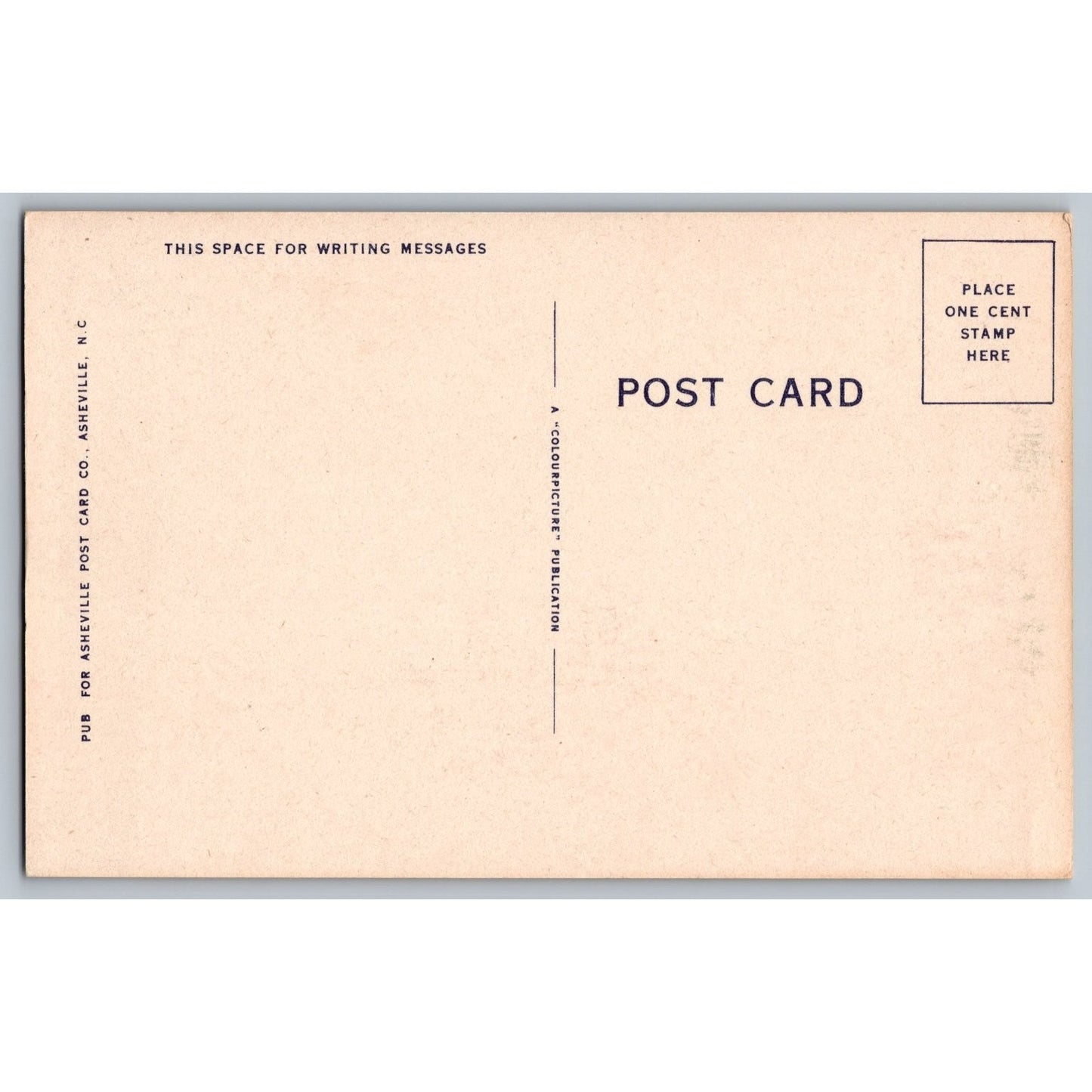 Comic Postcard Boy Have I Been Through the Mill Linen Unused