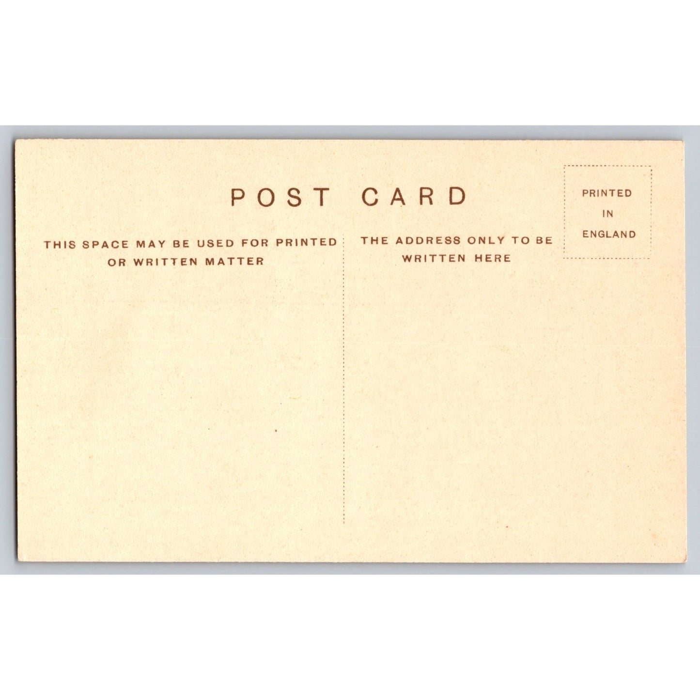 London England British Museum Front Portico Postcard Oxford University Press