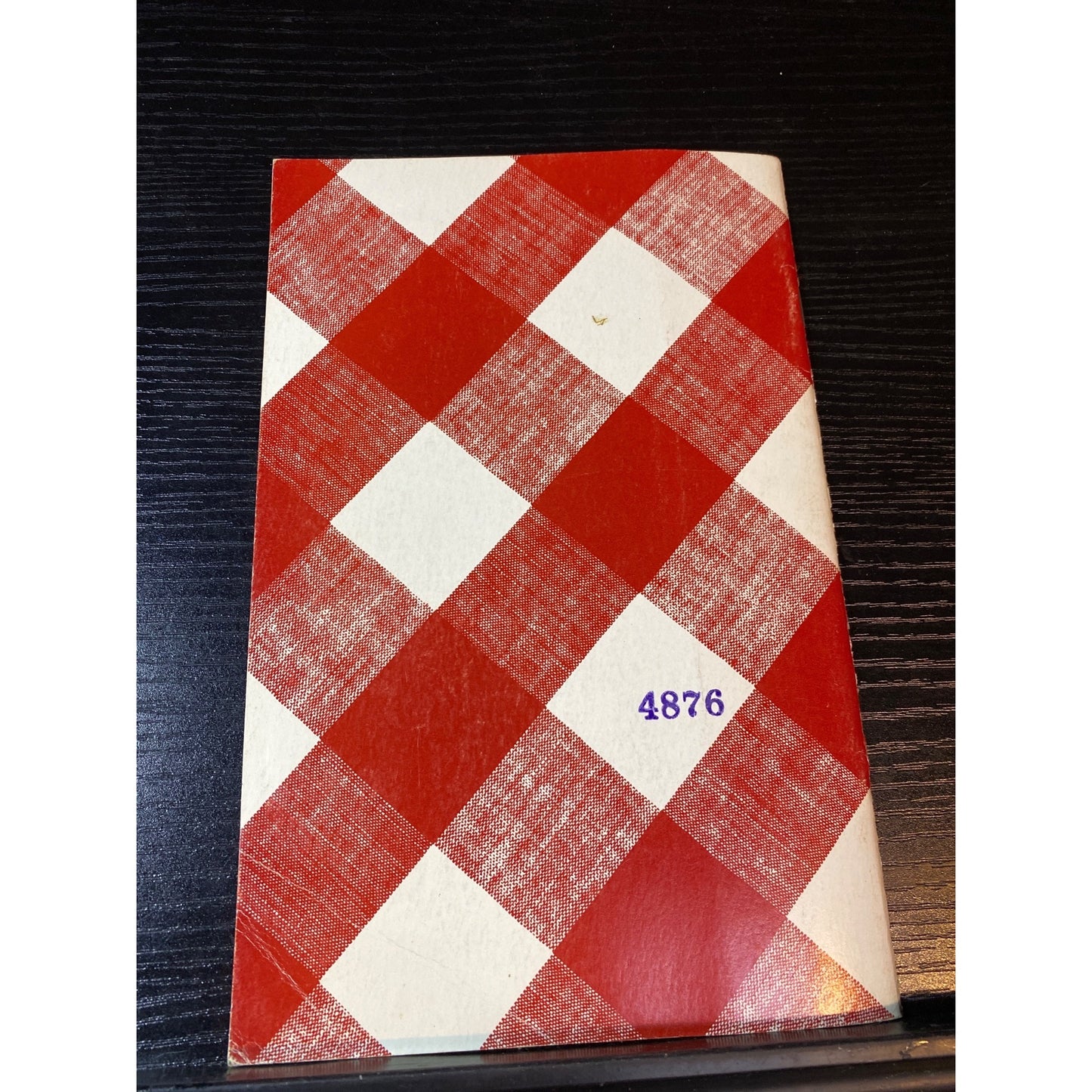 Better Homes & Gardens BBQ Favorites Cookbook Booklet 1985