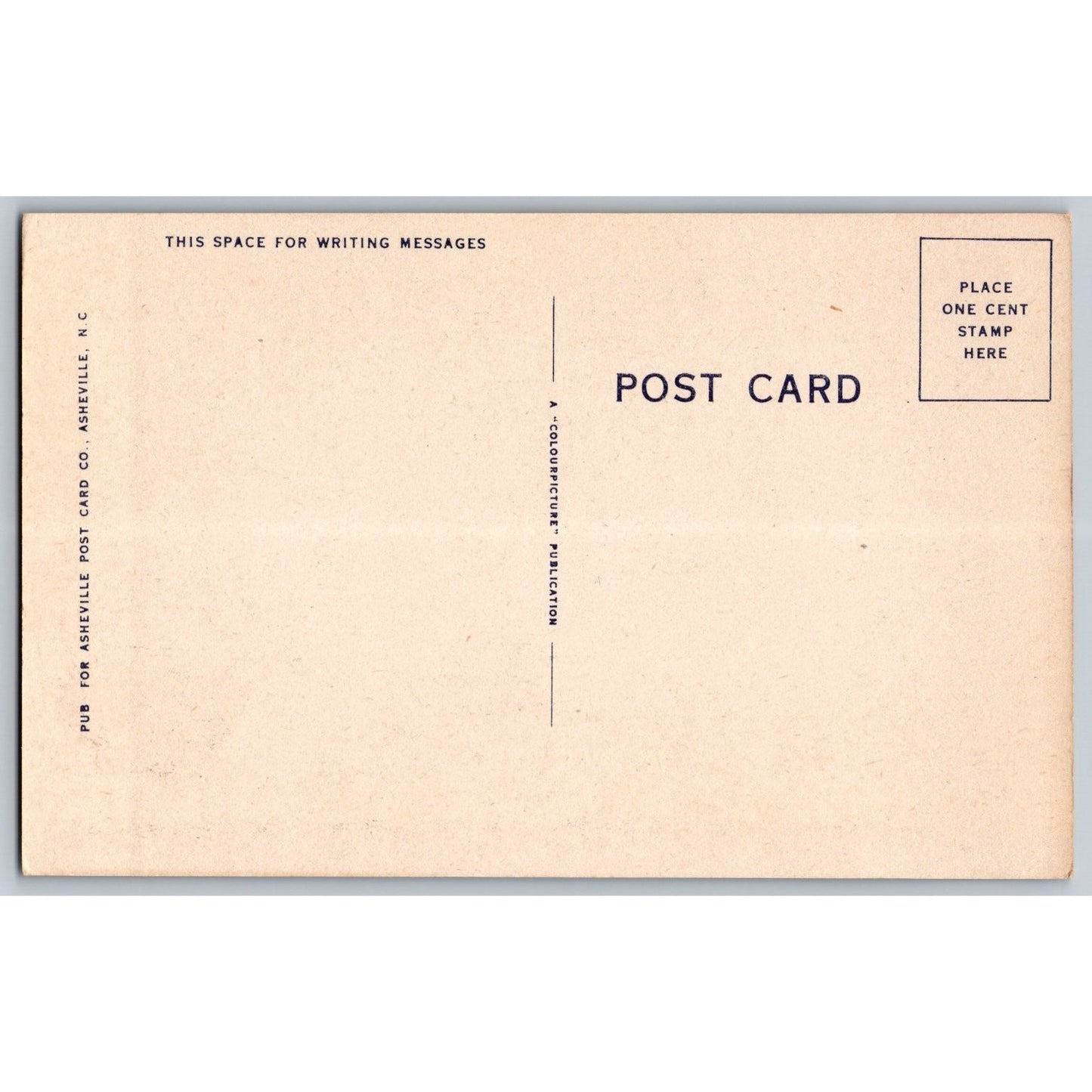 Comic Postcard Humorous Boy Mailing Letter with Dog and Mailbox Linen 1950s