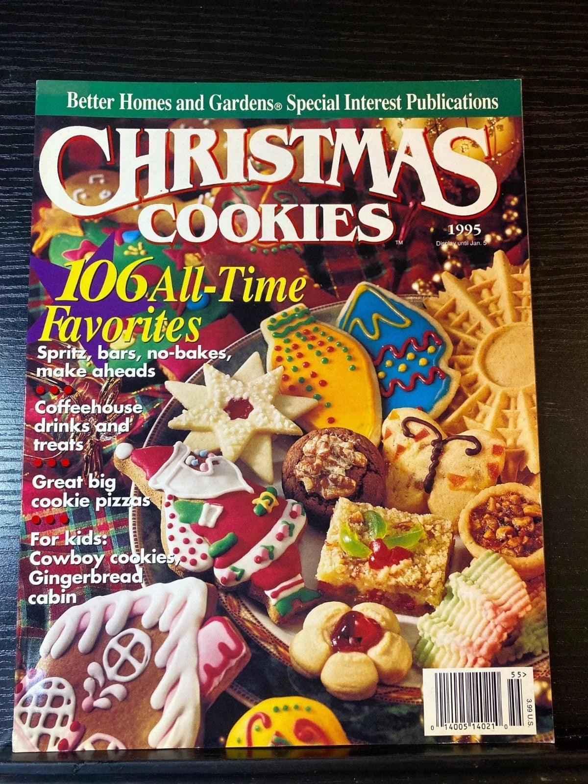 Cooking Magazines
