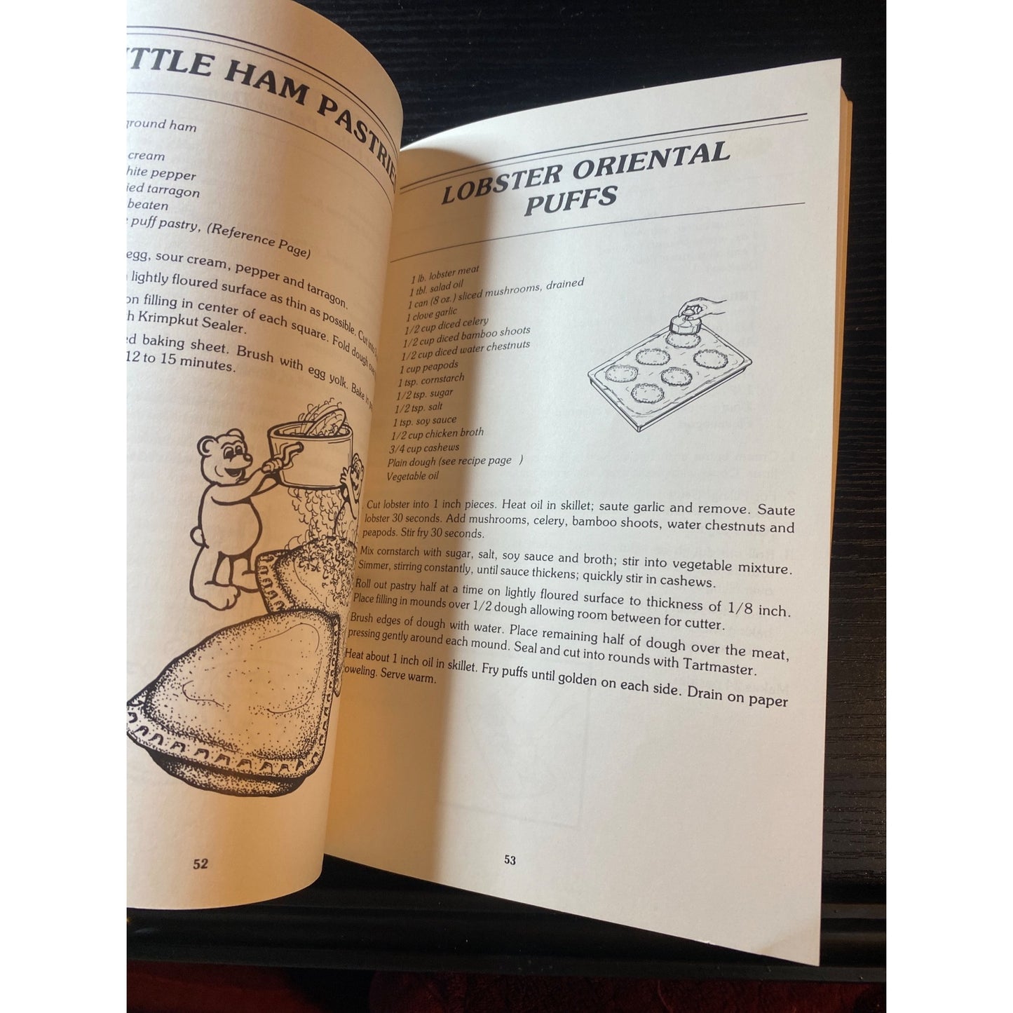 Pasta Pies And Pastries Tart Cookbook Ursula Kaiser Kalkus-Hirco Tool Guide