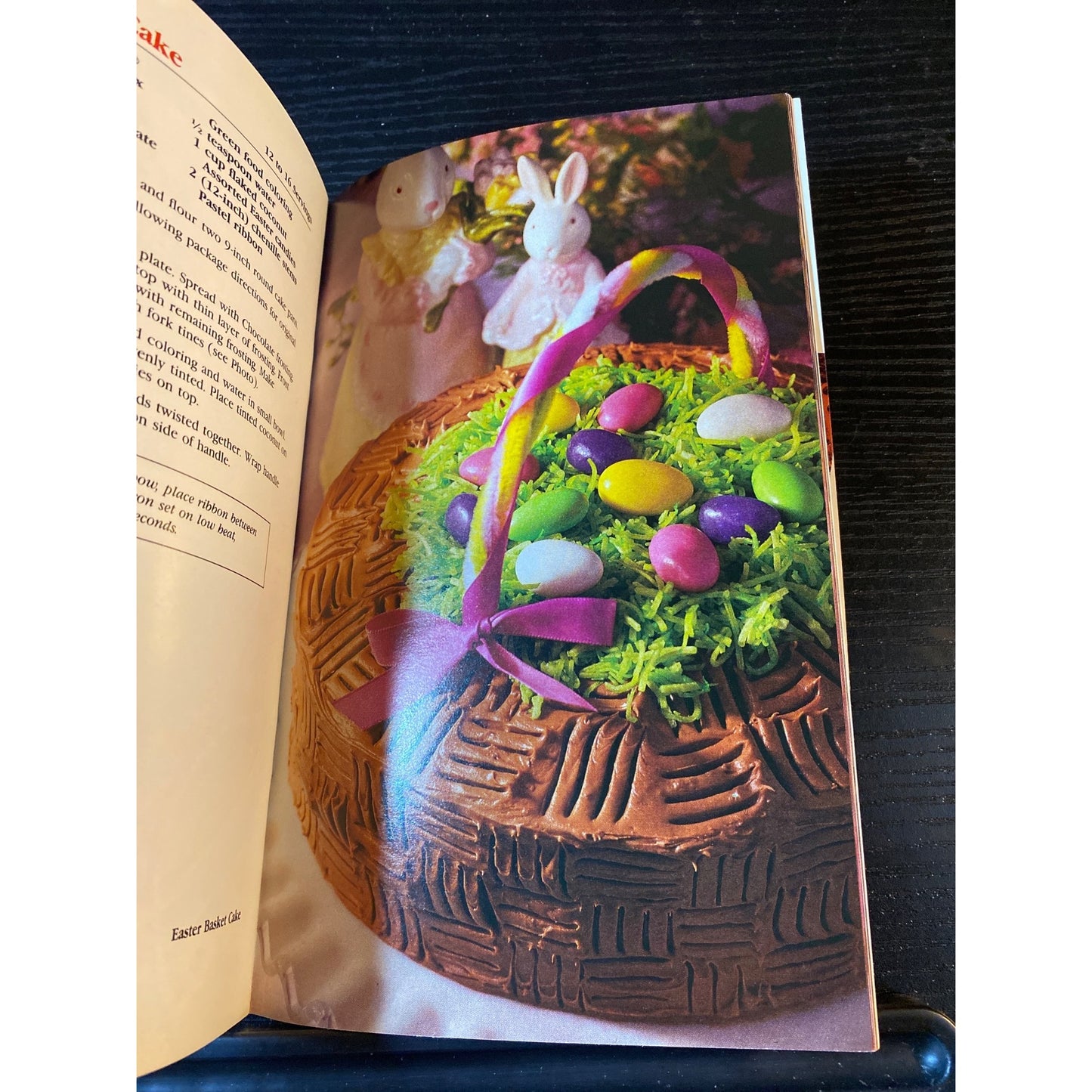 Best Recipes Duncan Hines Baking For Special Occasions Cookbook Booklet 1992