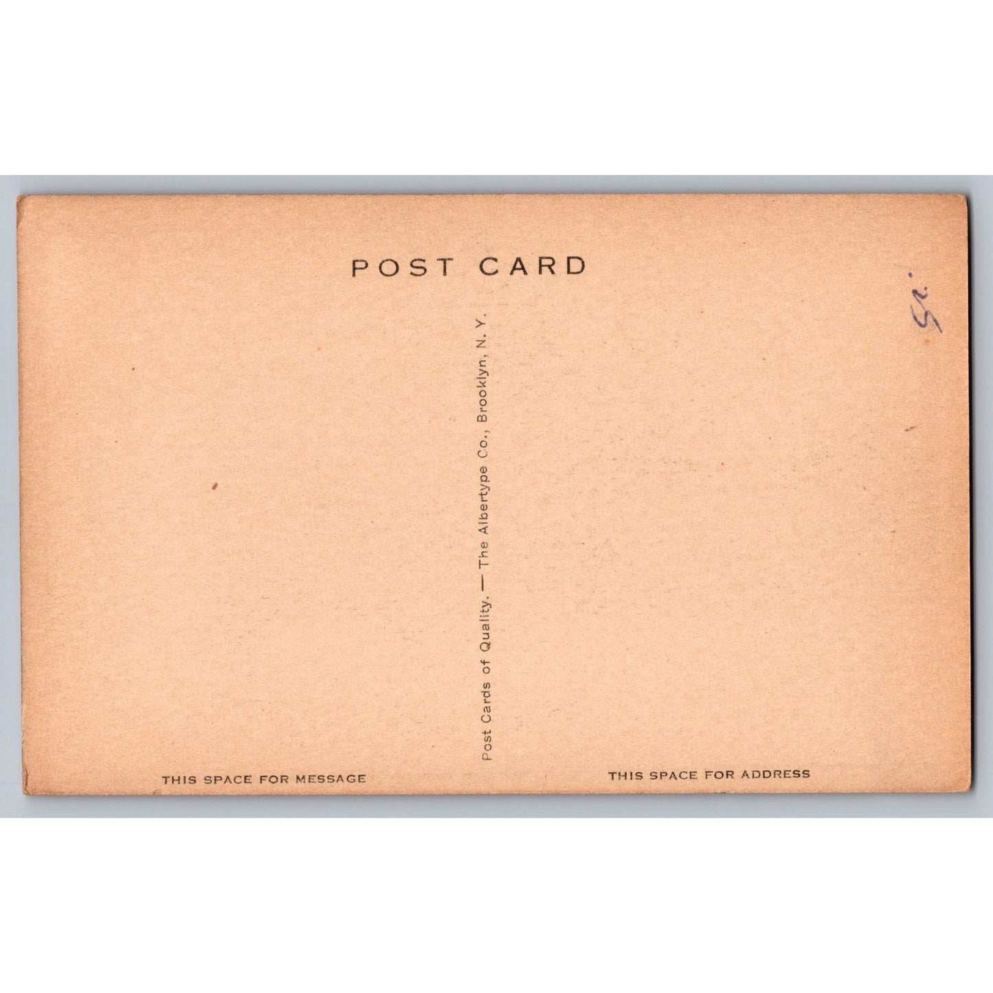 Portland ME Maine L.D.M. Sweat Memorial Art Museum Divided Back Postcard Unused