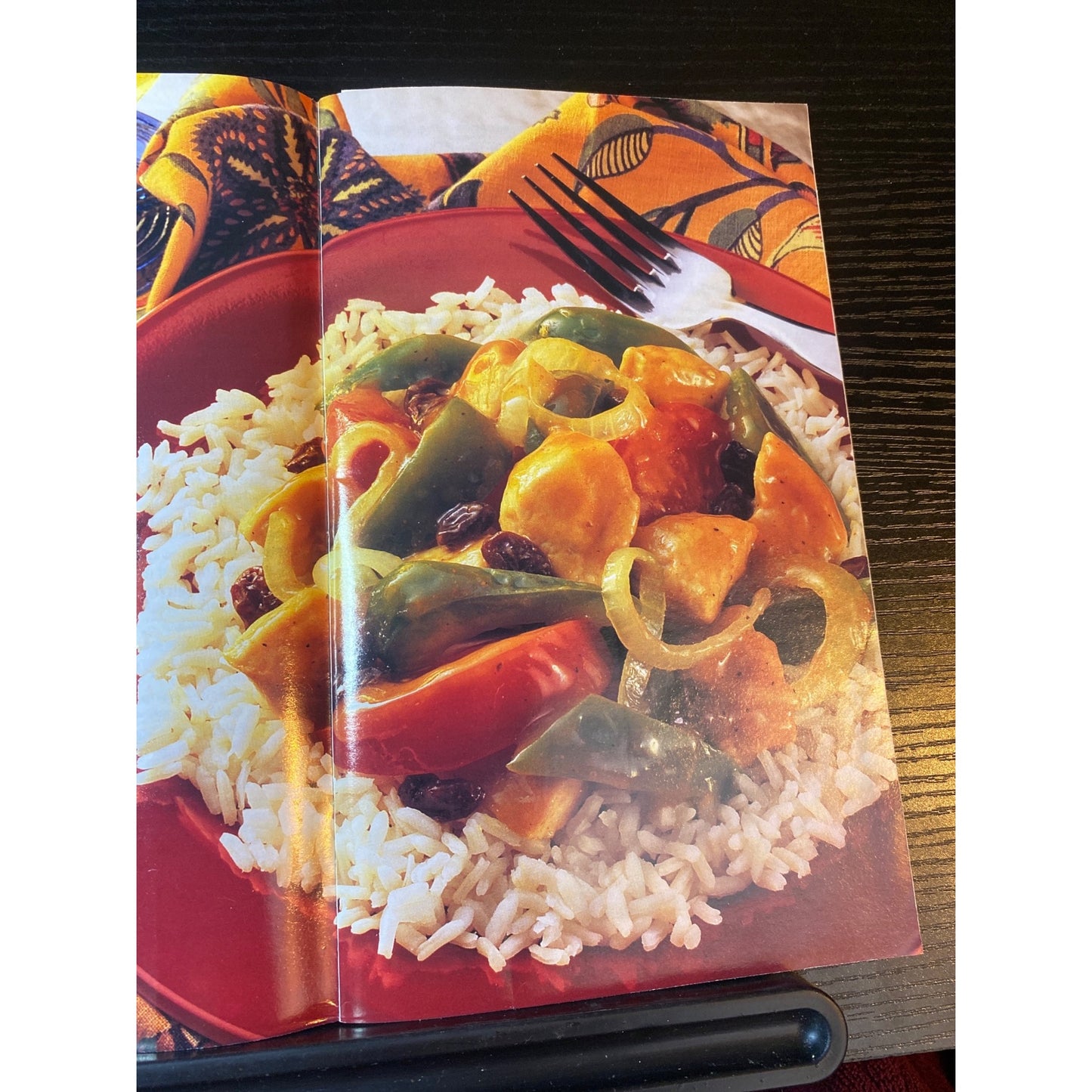 Pillsbury Classic Cookbook Booklet Meals In Minutes September 1995 Issue