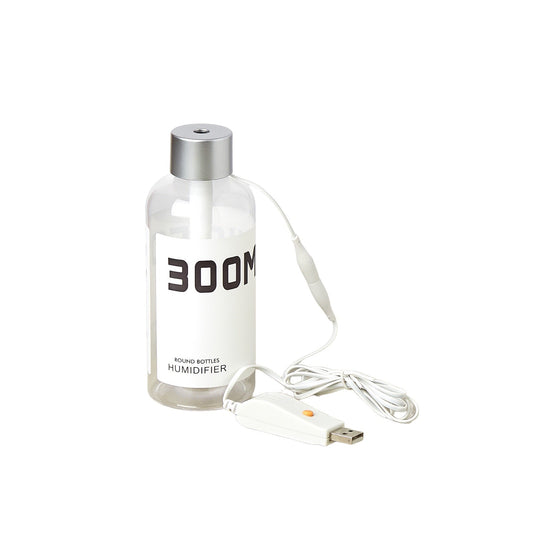 Plastic USB Humidifier 300ml