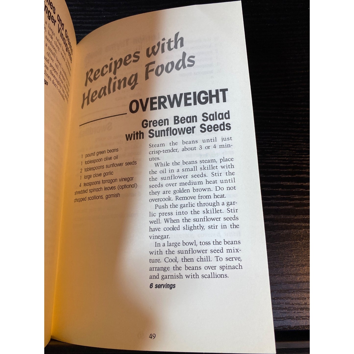 Preventions Meals That Heal Cookbook By Rodale Press 1993 Edition