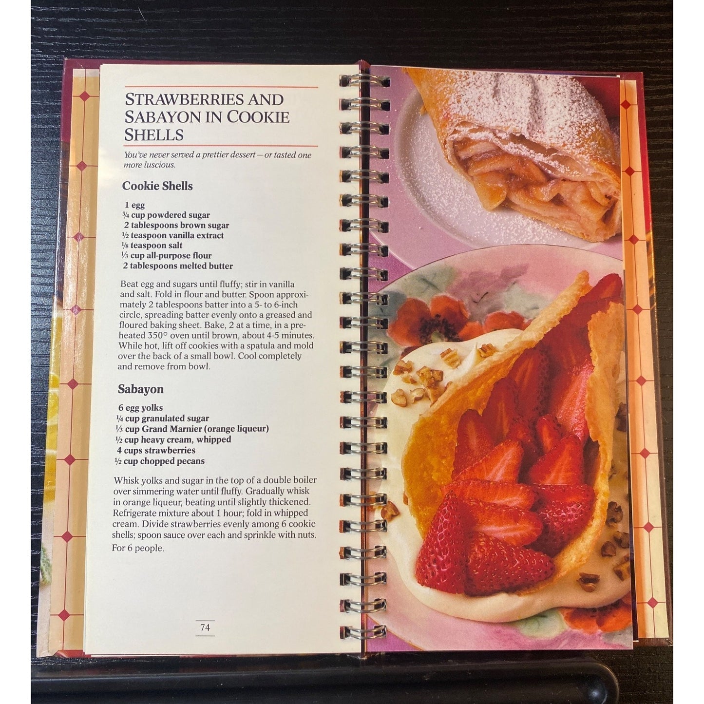 Benson & Hedges Americas Favorite Resorts Recipes Cookbook 1985 Philip Morris