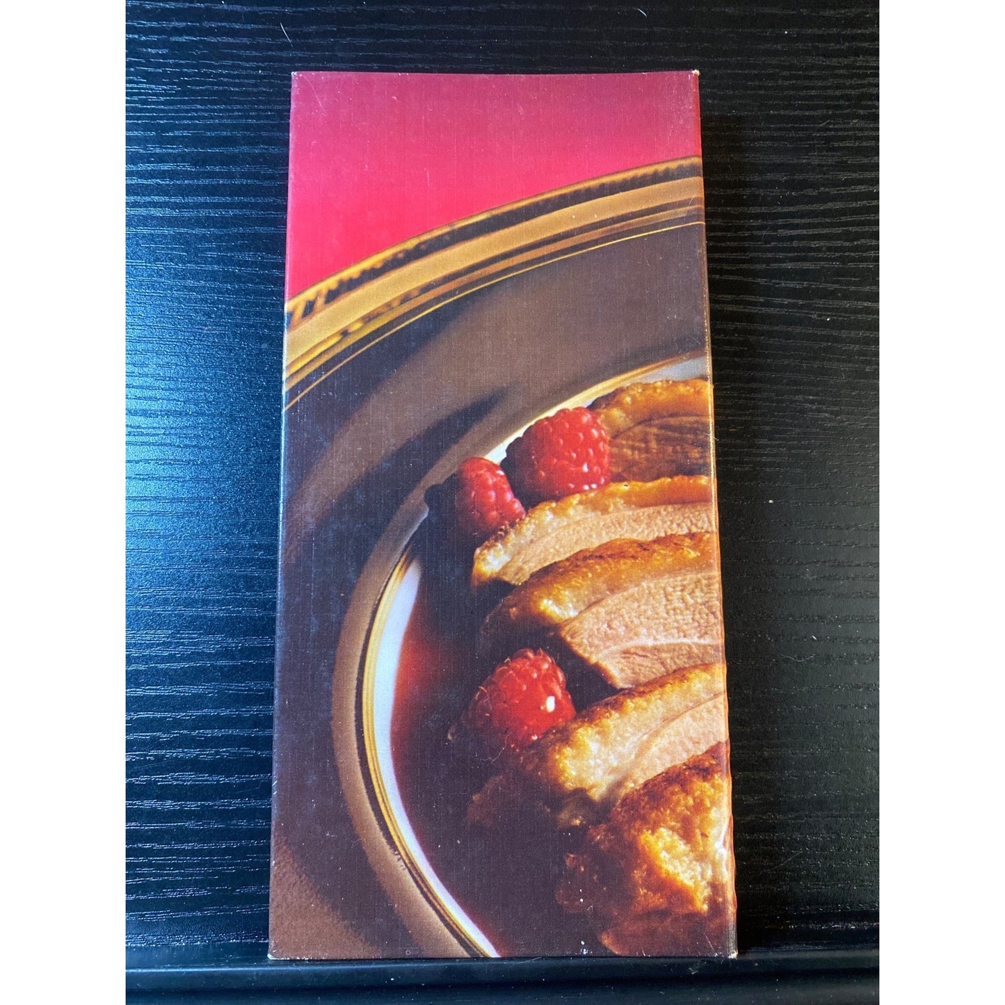Benson & Hedges Americas Favorite Resorts Recipes Cookbook 1985 Philip Morris