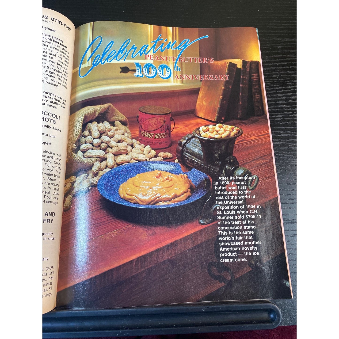 Best Recipes Sep Oct 1990 Vol IV No 4 Savory Soups Halloween and More