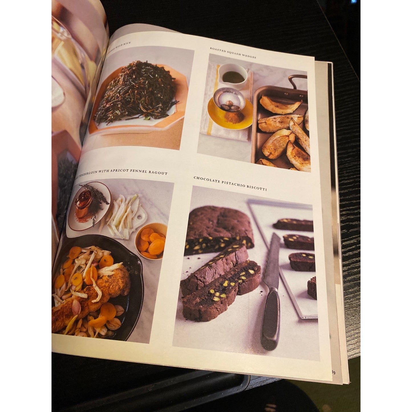 Martha Stewart Living Magazine #87 February 2001 Valentines Day Brioche Pasta
