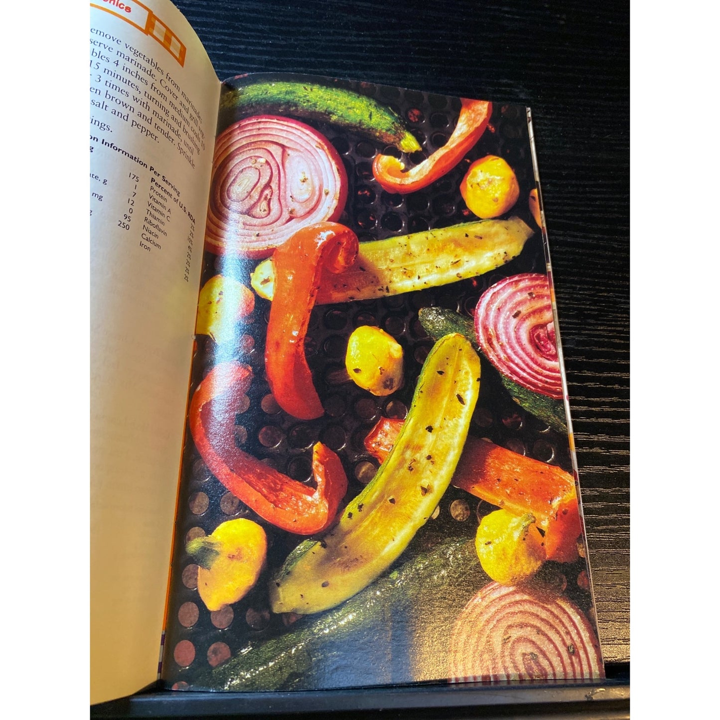 Betty Crocker Picnics Potlucks & Special Occasions Cookbook Booklet 1993