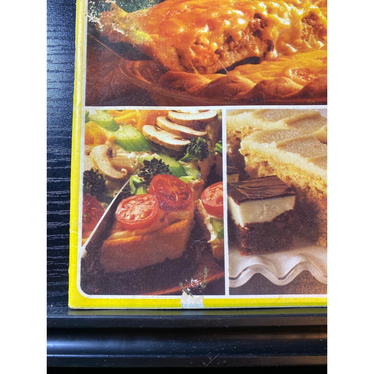 Betty Crockers Creative Recipes With Bisquick 50th Anniversary Cookbook 1980