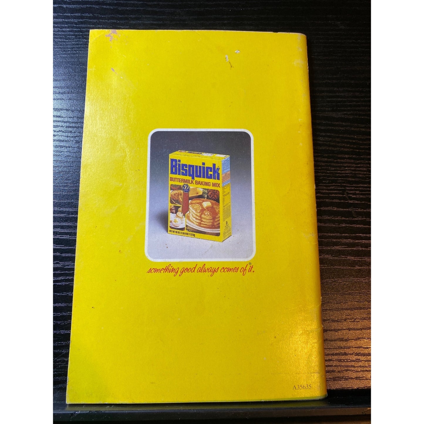 Betty Crockers Creative Recipes With Bisquick 50th Anniversary Cookbook 1980