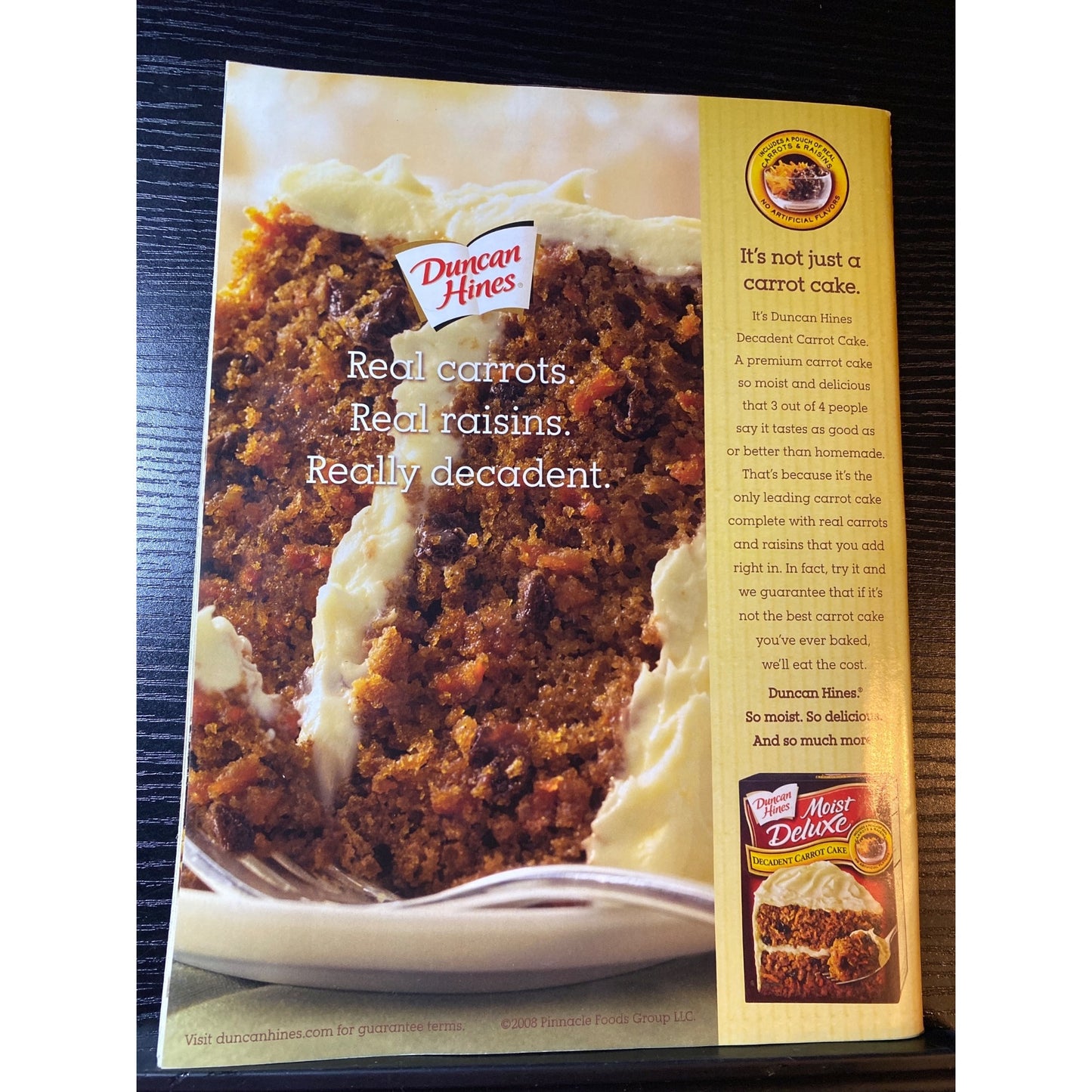 Taste Of Home April/May 2009 Magazine 109 Kitchen-Tested Recipes & Tips