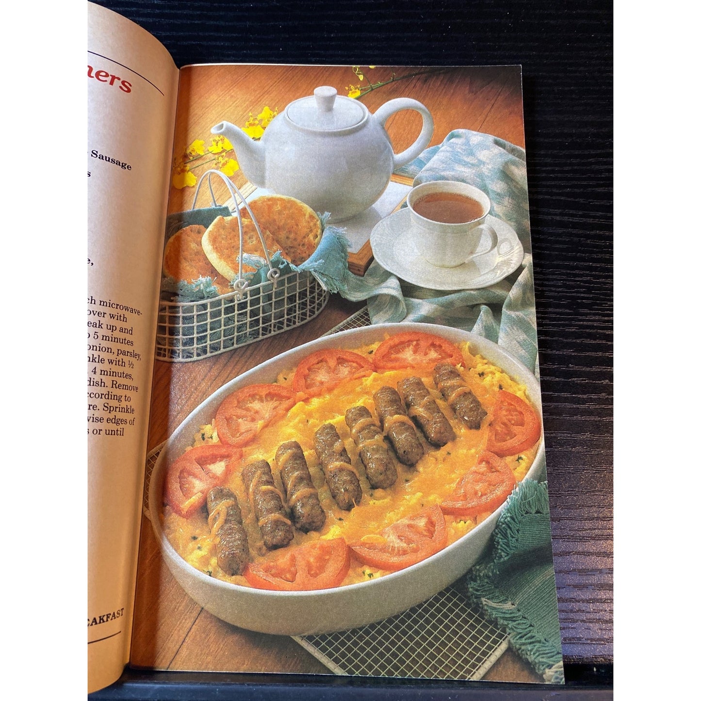 Favorite Recipes Home-Style Cooking Cookbook 1988 Swift Premium Butterball