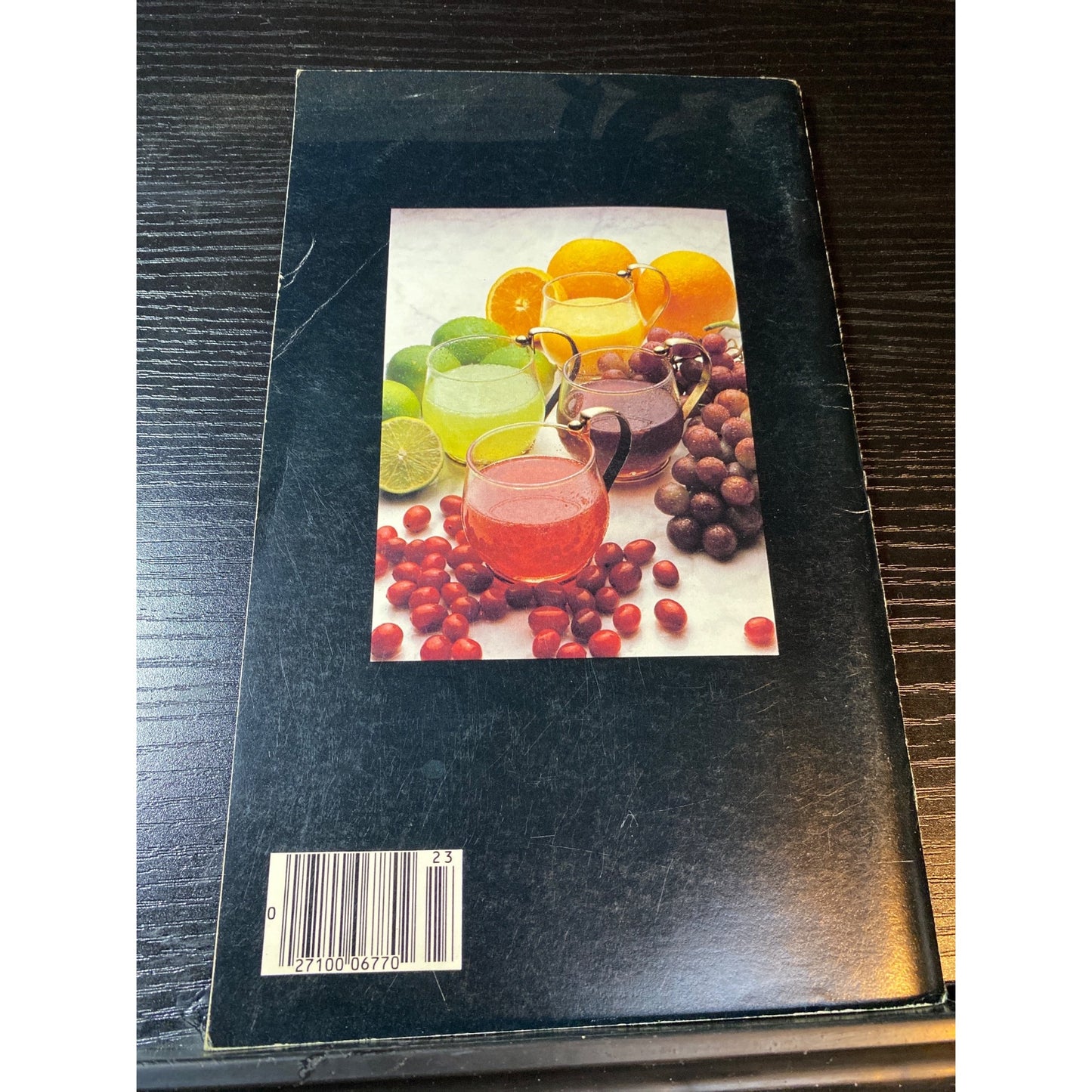 Pillsbury Classic Cookbook Booklet 1982 Appetizers Snacks & Beverages Recipes