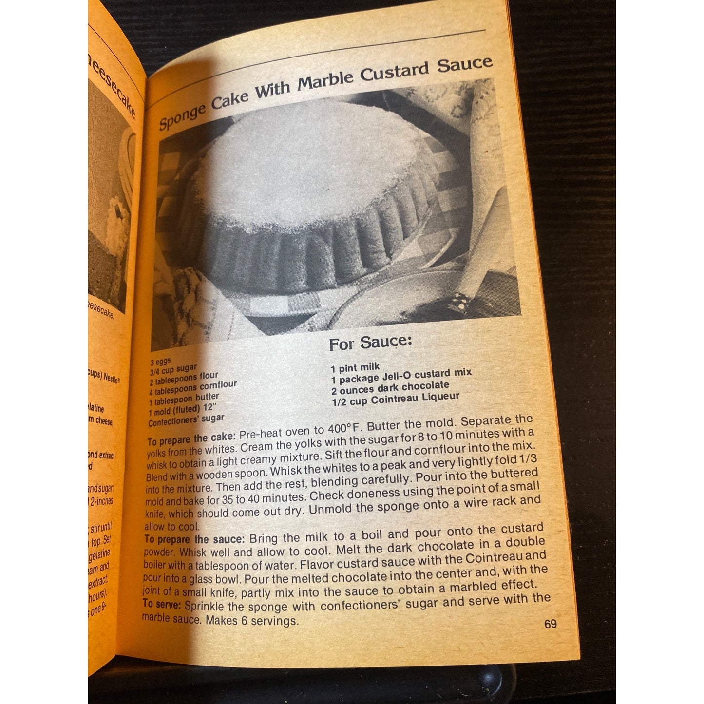 Best Ever Holiday Recipes Cookbook Booklet 1986 With 100+ Family Favorites