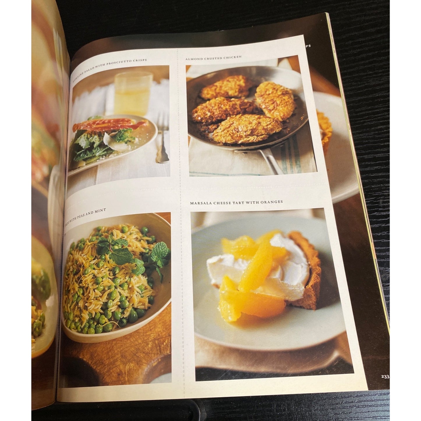 Martha Stewart Living Magazine April 2001 Spring Edition Entertaining Cooking Gardening Tips Collectible