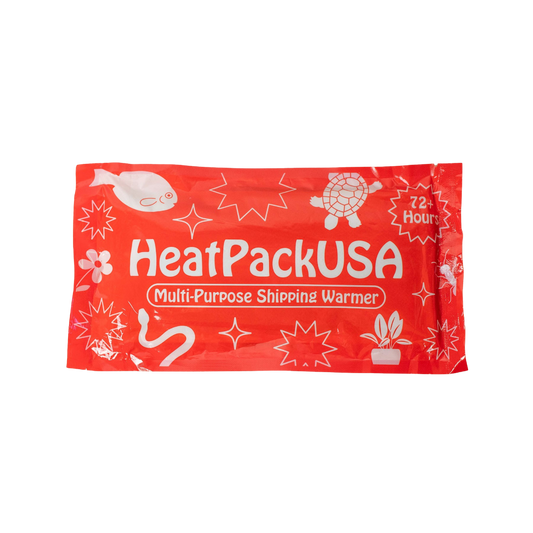 Heat Pack - Winter Plant Shipping Protection