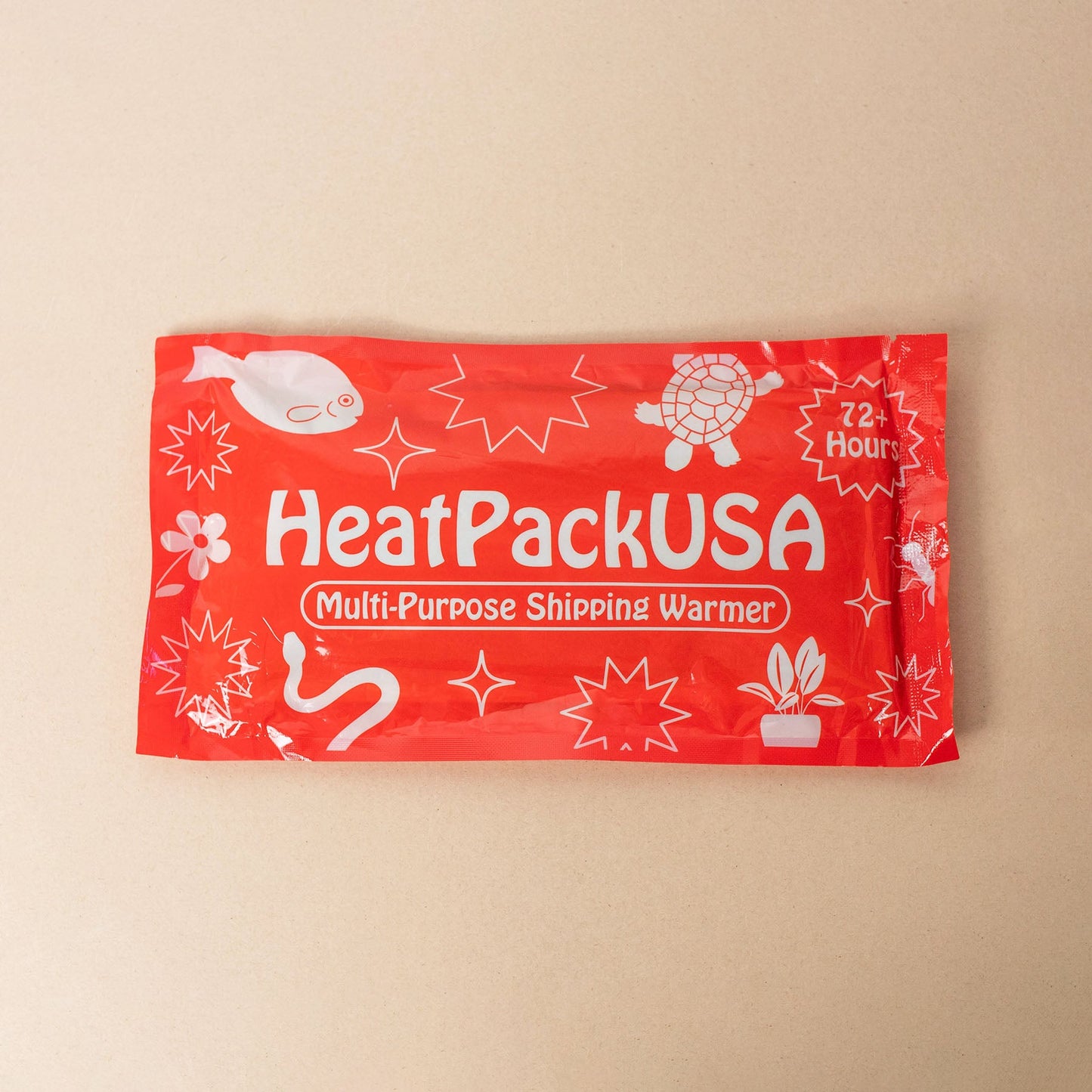 Heat Pack - Winter Plant Shipping Protection