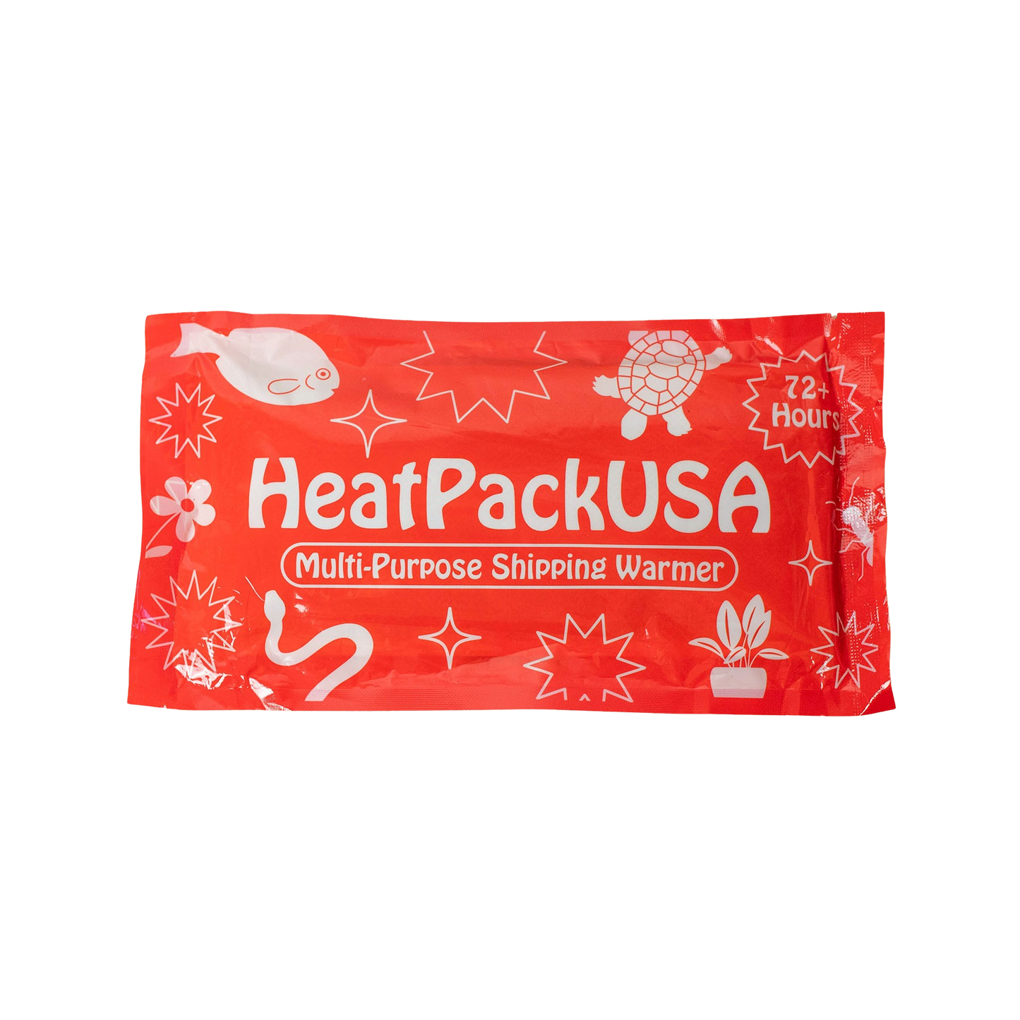 Heat Pack - Winter Plant Shipping Protection