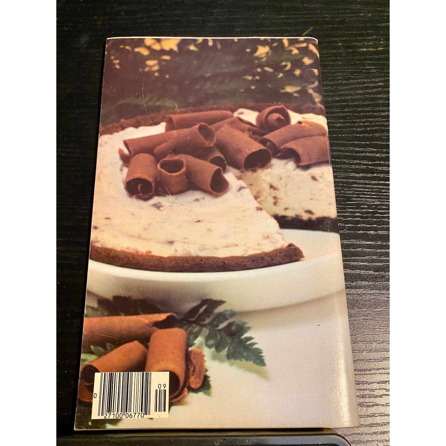 Pillsbury Classic Cookbook Booklet  1981 No. 9 - Summertime Favorite Recipes