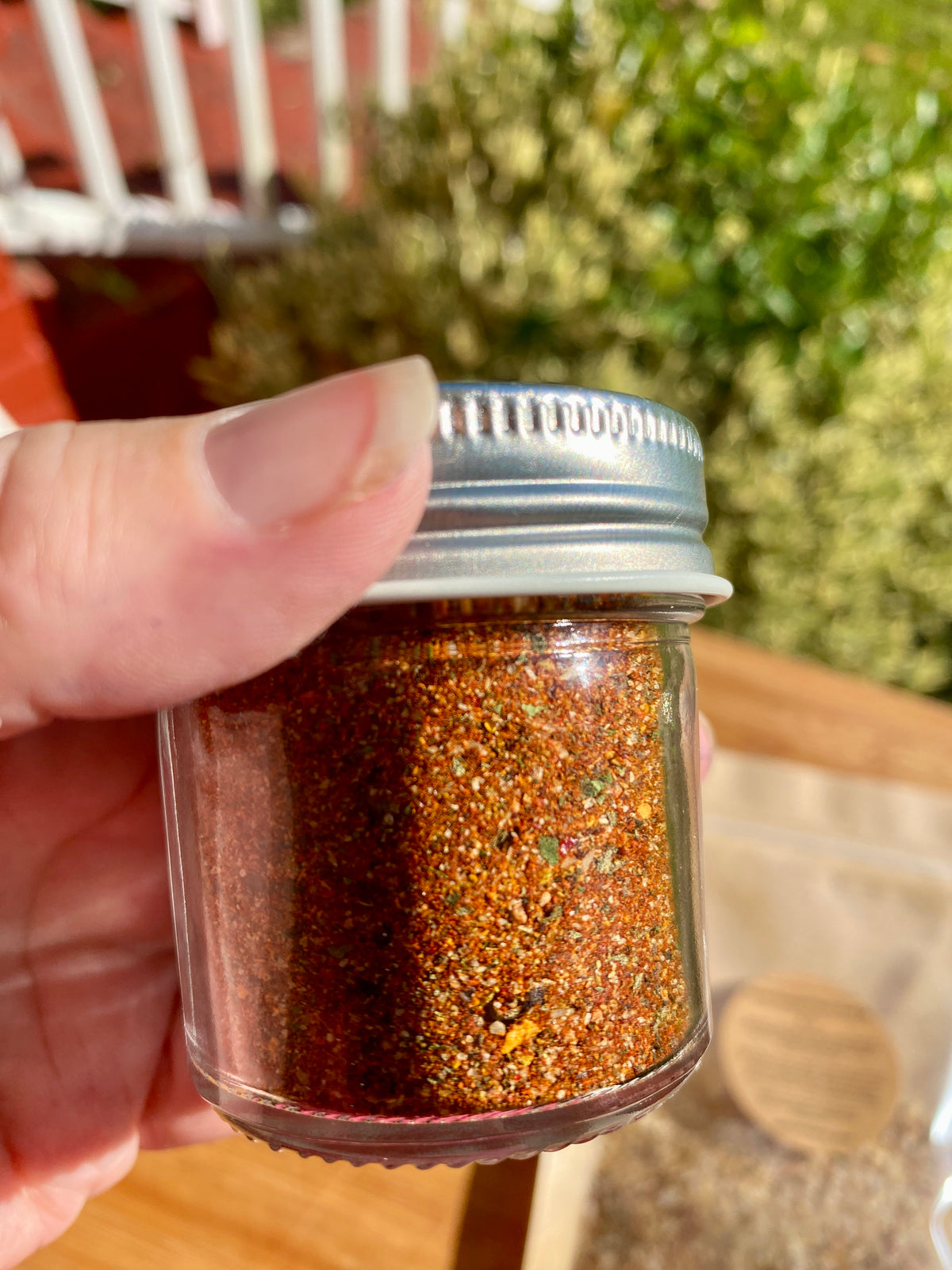 Southern Sizzle Fajita Seasoning Mix 2 oz