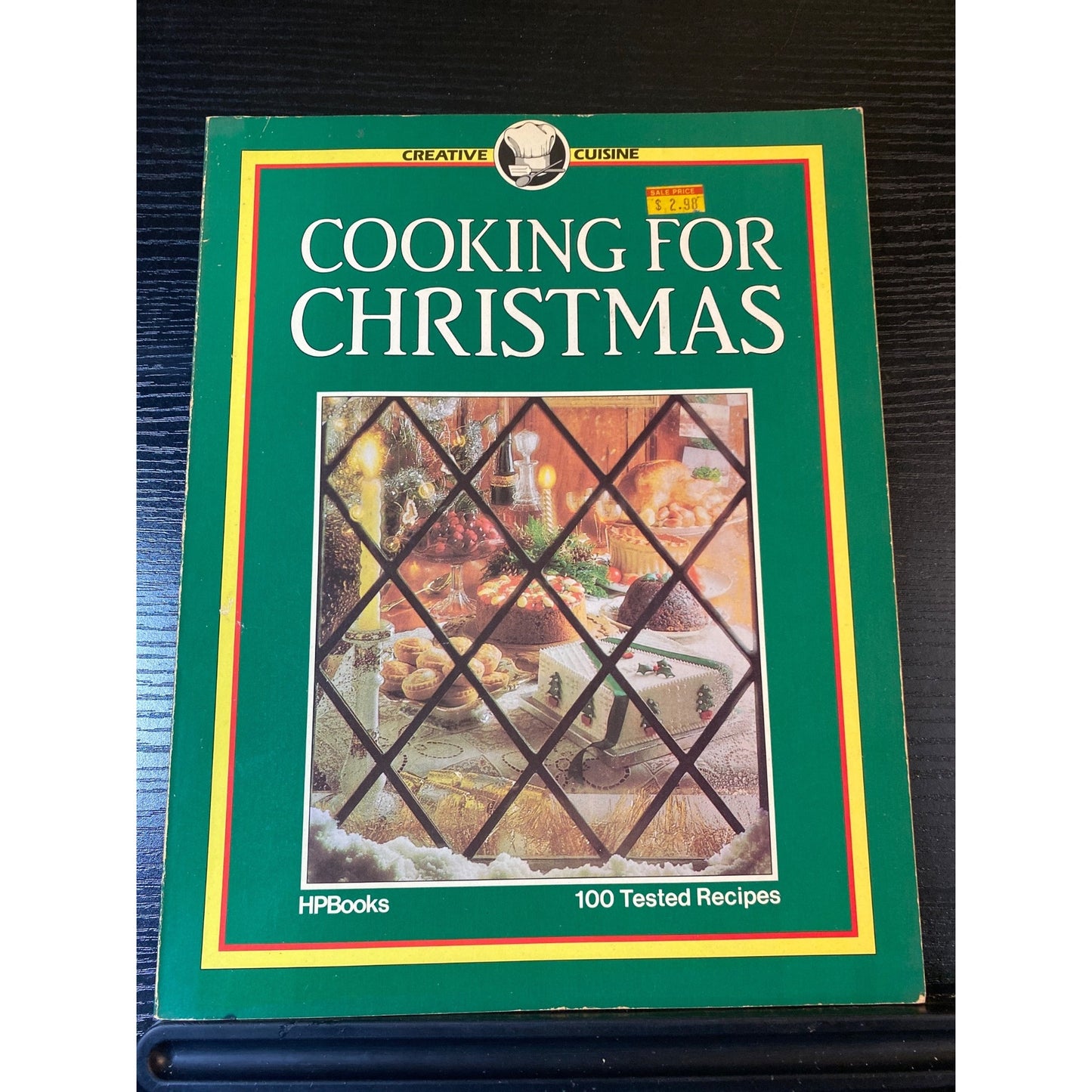 Cooking For Christmas Rosemary Wadey 100 Festive Recipes For Holiday Meals