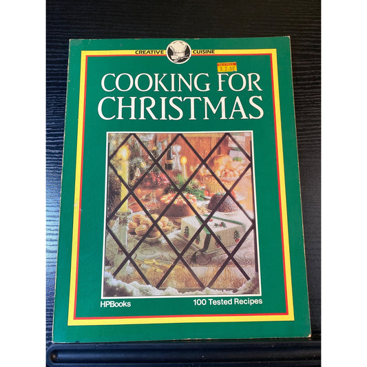 Cooking For Christmas Rosemary Wadey 100 Festive Recipes For Holiday Meals