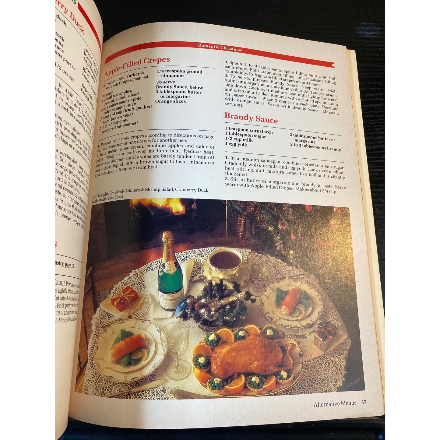Cooking For Christmas Rosemary Wadey 100 Festive Recipes For Holiday Meals