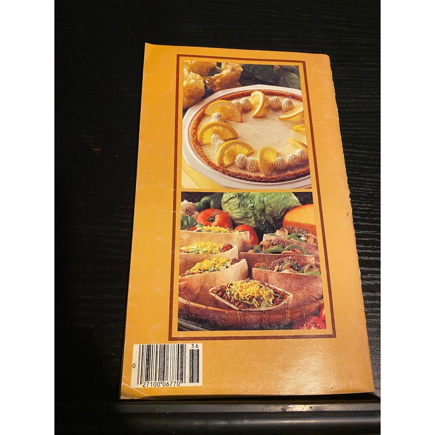 Pillsbury Classic Cookbook Booklet 1983 Say Yes To Less - Low Fat Low Sugar Low