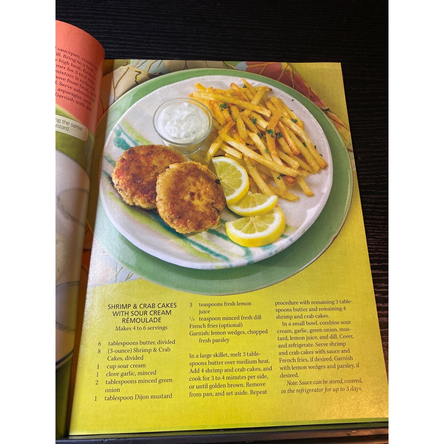 Cooking With Paula Deen Magazine Sep/Oct 2007 Two Issues In One