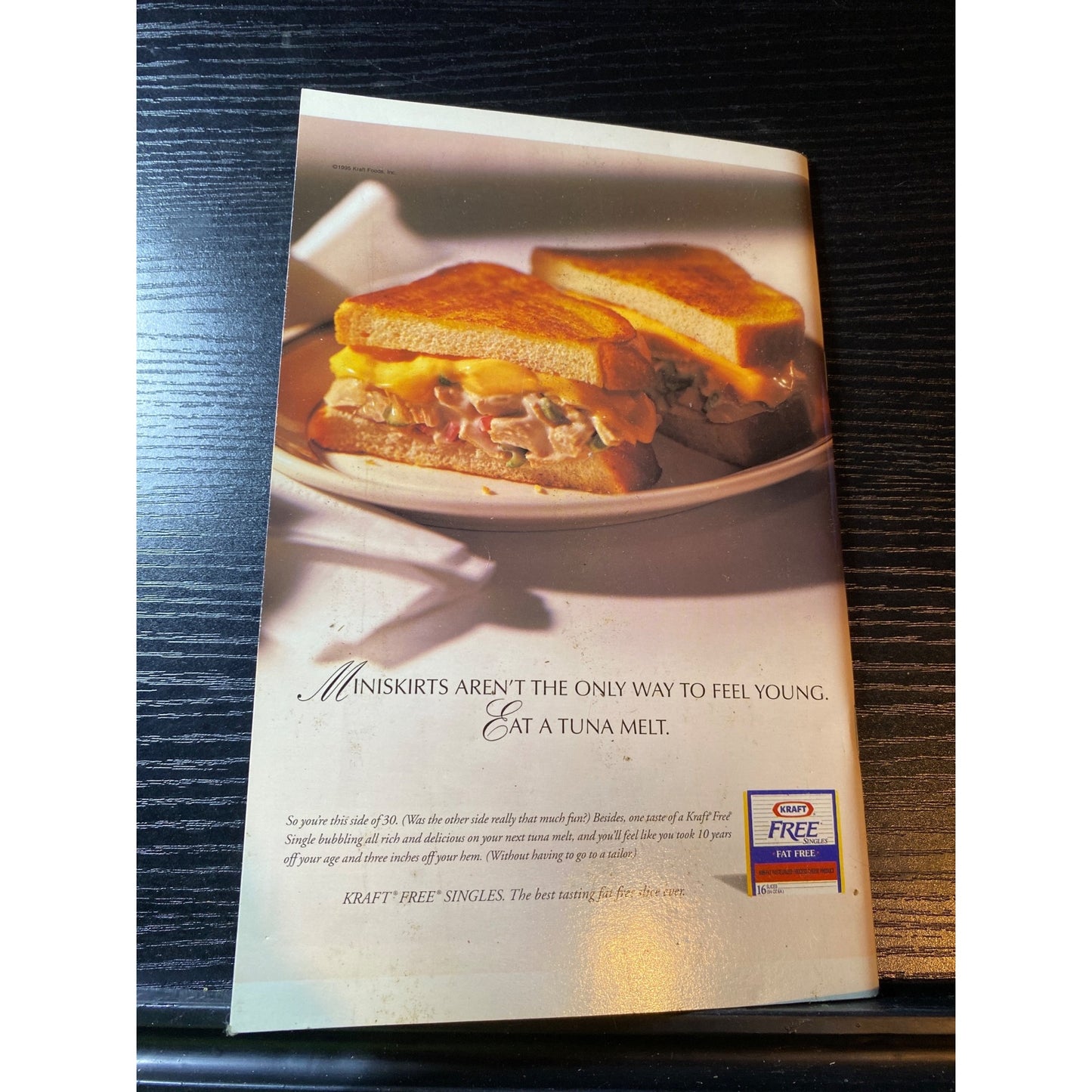 Americas Best Family Recipes Magazine January 1996
