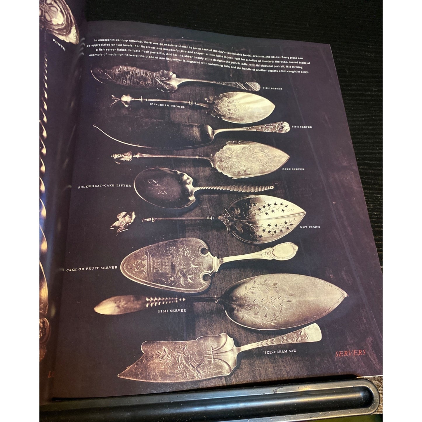 Martha Stewart Living Magazine November 1998 Thanksgiving Recipes & Decor Ideas