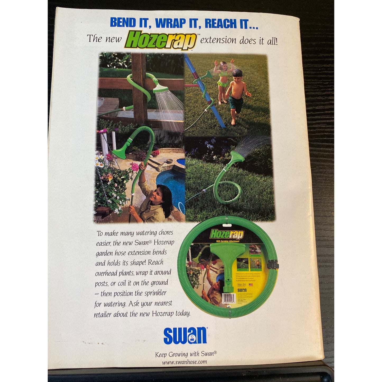 Gardening How-To Magazine March/April 1999 Bouquets For The Season