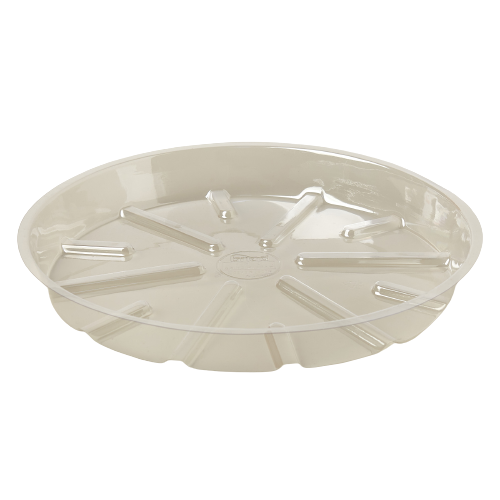 Plastic Saucer for Assorted Size Pots