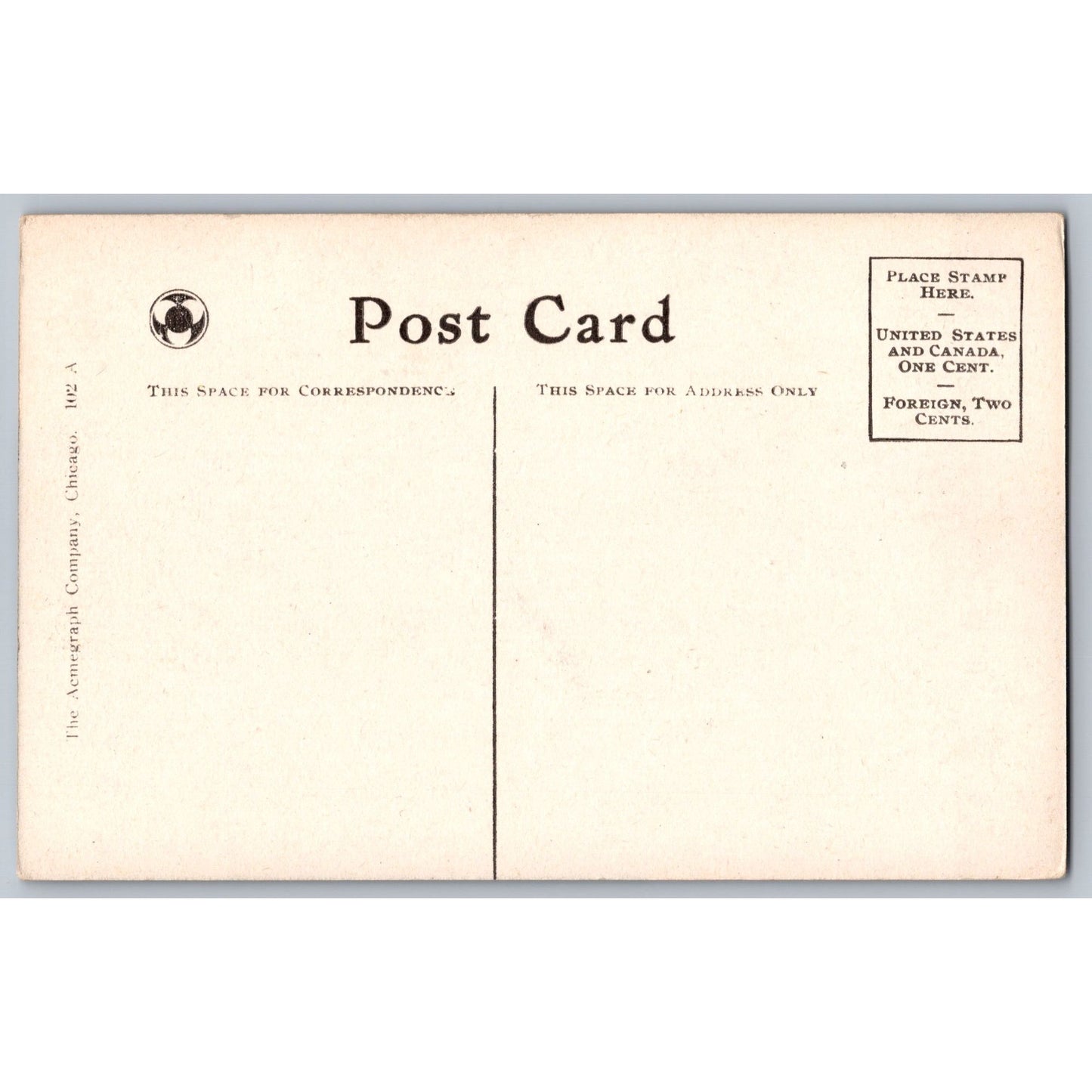 Pittsburgh PA Pennsylvania Carnegie Technical Schools Schenley Park Postcard