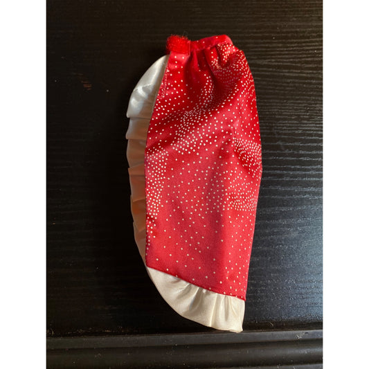 Barbie Fashion 4821 Twice As Nice 1983 Red White Wrap Skirt Only Vintage