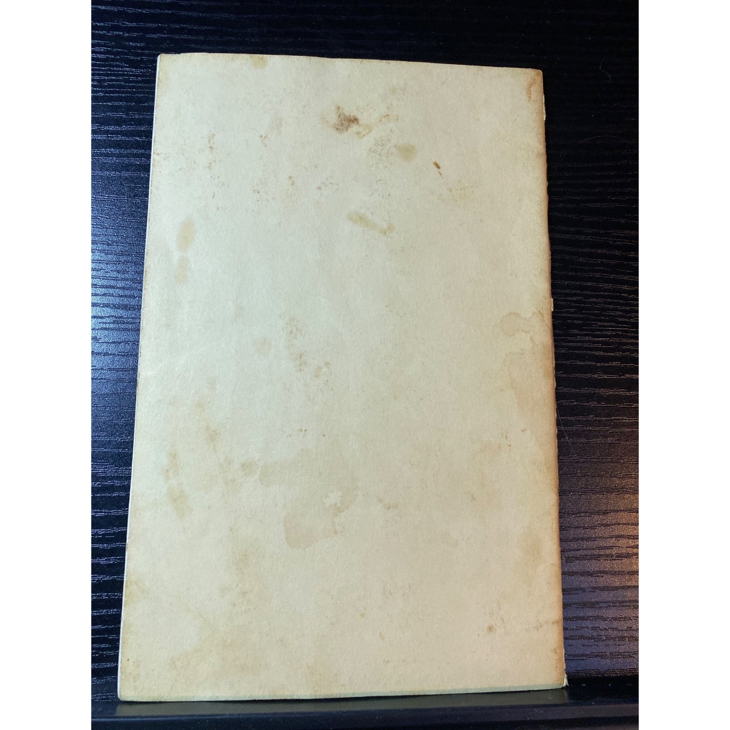 The Pampered Chef Hostess Choice Recipe Collection Cookbook Booklet Softcover Pre-Owned