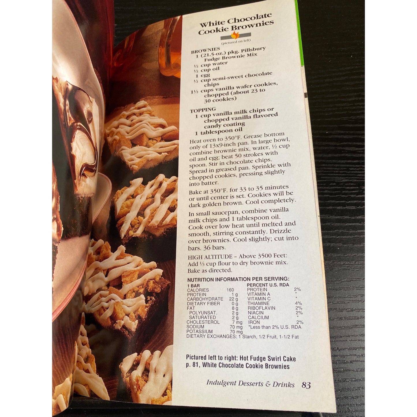 Pillsbury Classic Food For Friends Cookbook Booklet Jan 1995 Crowd-Sized Ideas